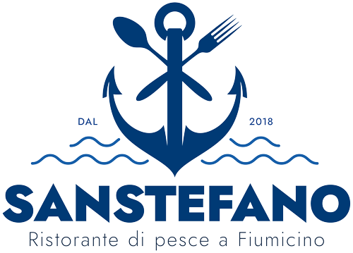 Logo Ristorante Sanstefano Fiumicino